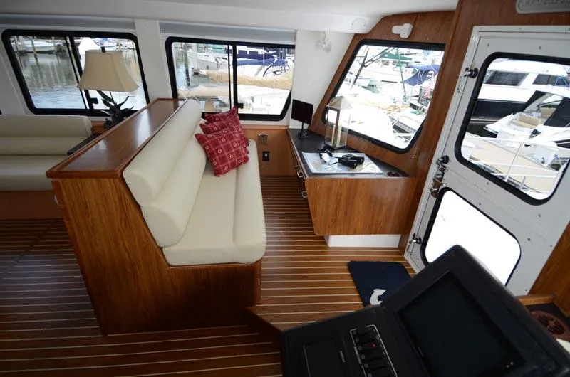 Gypsies Palace Yacht Photos Pics 