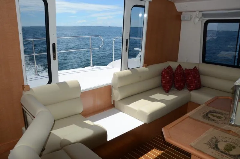 Gypsies Palace Yacht Photos Pics 