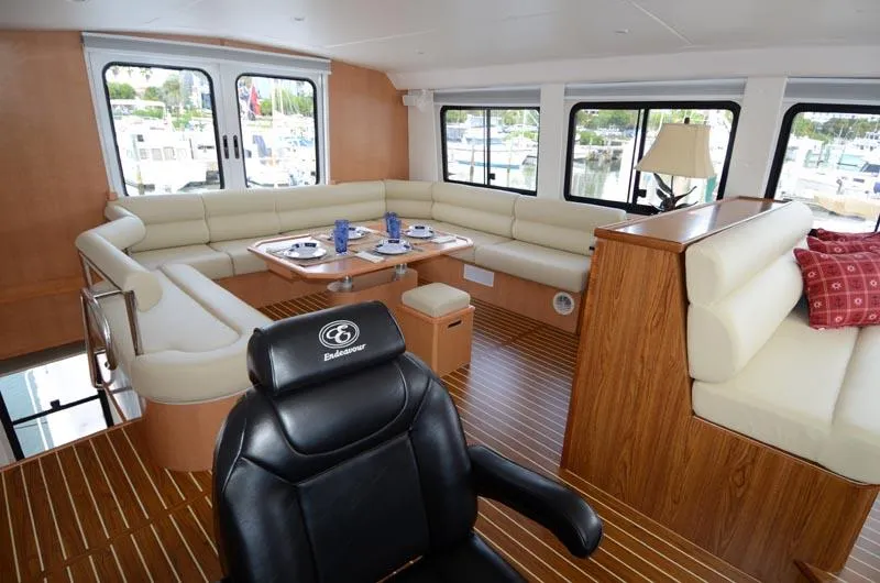 Gypsies Palace Yacht Photos Pics 