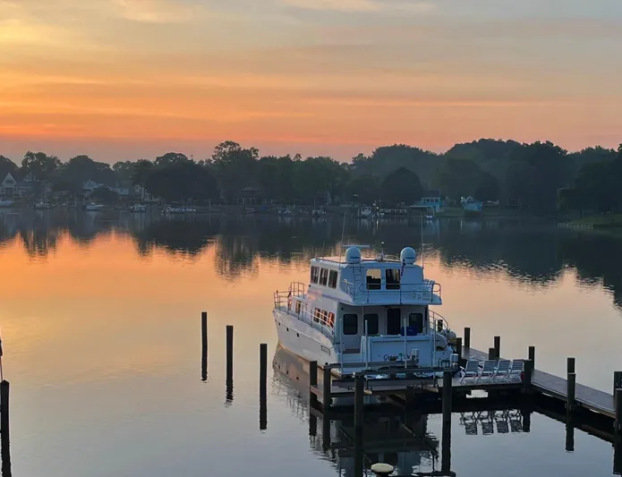 Gypsies Palace Yacht Photos Pics 