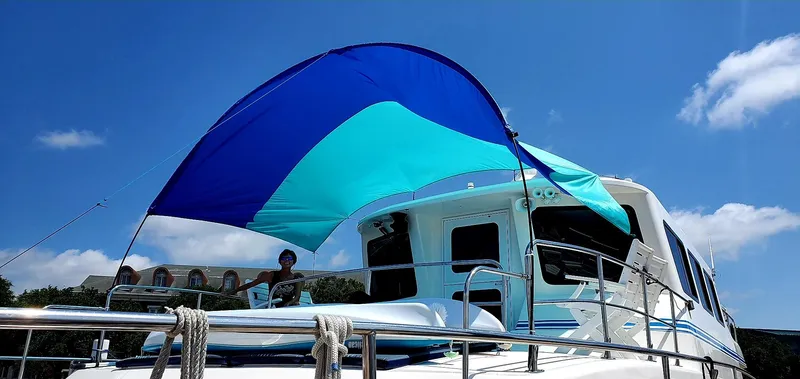 Gypsies Palace Yacht Photos Pics 