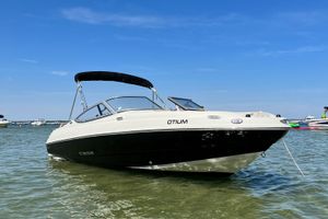 2015 Stingray 188 LE