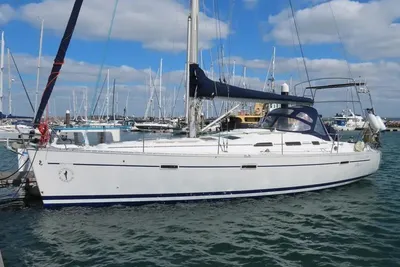 2005 Beneteau Oceanis 393