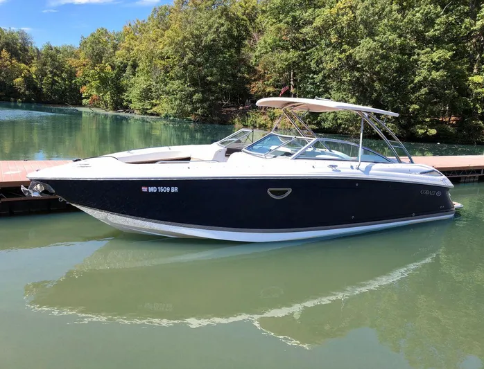 Neuve Yacht Photos Pics 