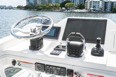 Yacht
