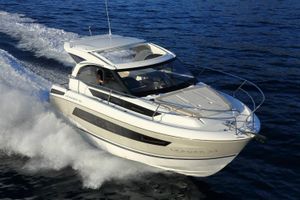 2020 Jeanneau Leader 33