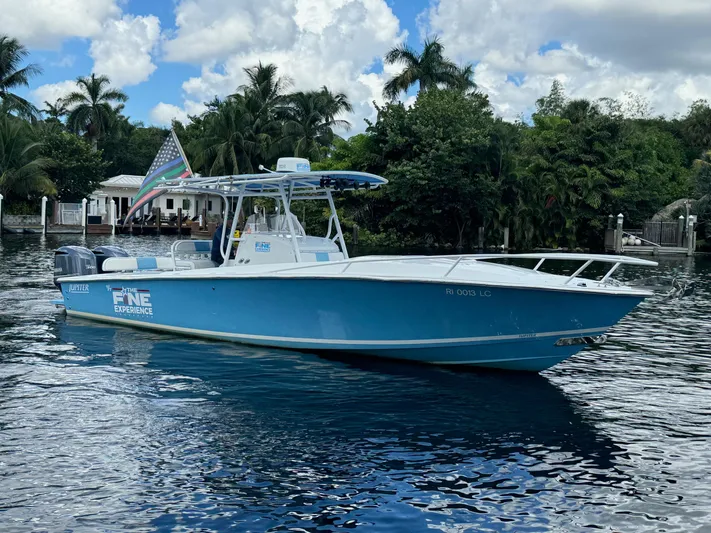 Fine Experience Yacht Photos Pics 