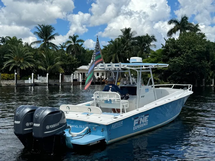 Fine Experience Yacht Photos Pics 