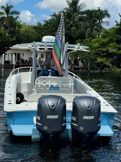 Fine Experience Yacht Photos Pics 