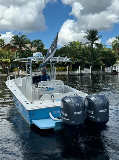 Fine Experience Yacht Photos Pics 