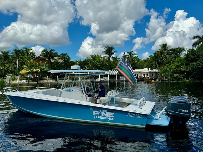 Fine Experience Yacht Photos Pics 