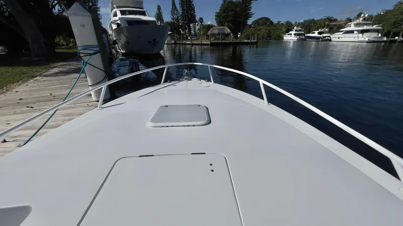 Fine Experience Yacht Photos Pics 