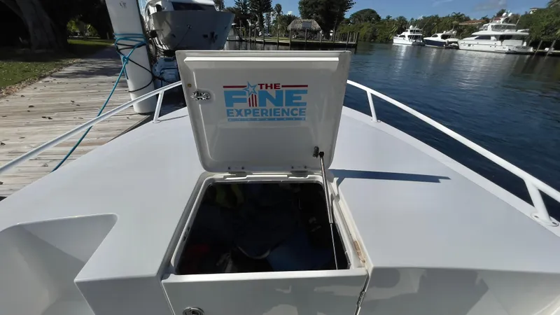 Fine Experience Yacht Photos Pics 