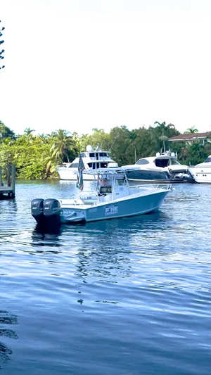 Fine Experience Yacht Photos Pics 