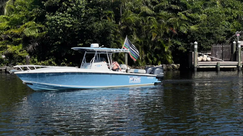 Fine Experience Yacht Photos Pics 