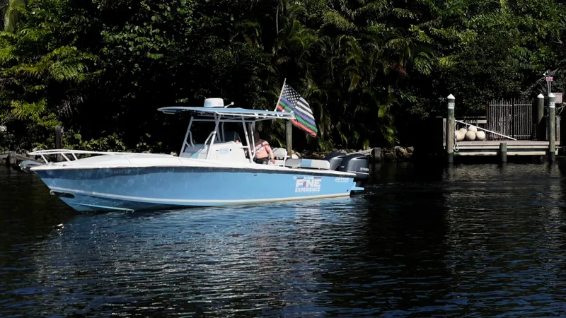 Fine Experience Yacht Photos Pics 