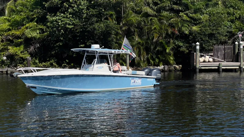 Fine Experience Yacht Photos Pics 