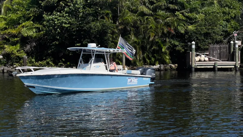 Fine Experience Yacht Photos Pics 