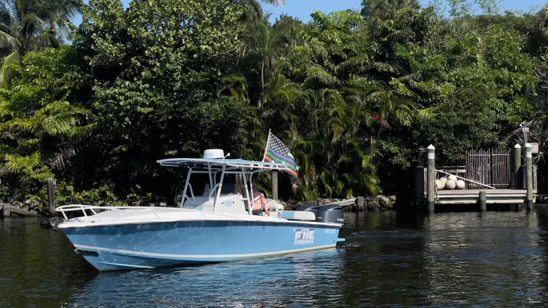 Fine Experience Yacht Photos Pics 