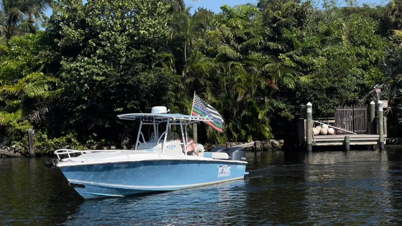 Fine Experience Yacht Photos Pics 