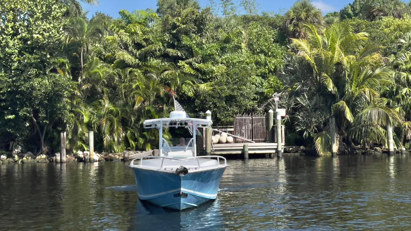 Fine Experience Yacht Photos Pics 