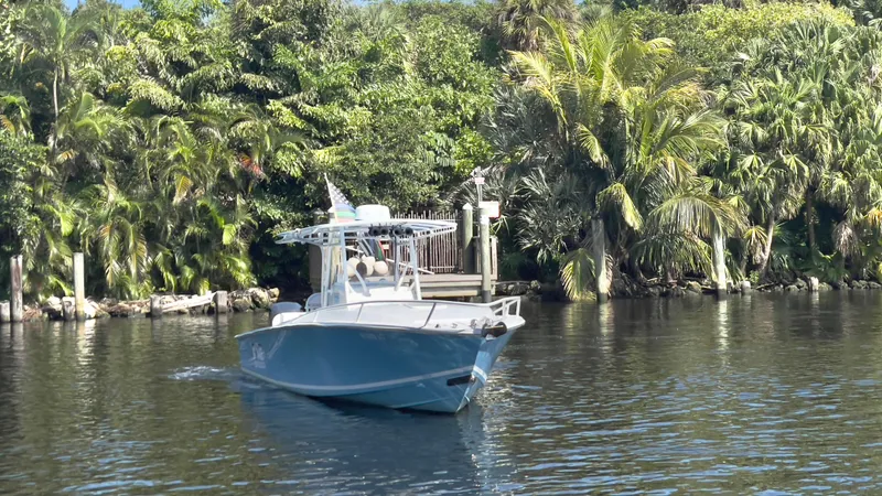 Fine Experience Yacht Photos Pics 