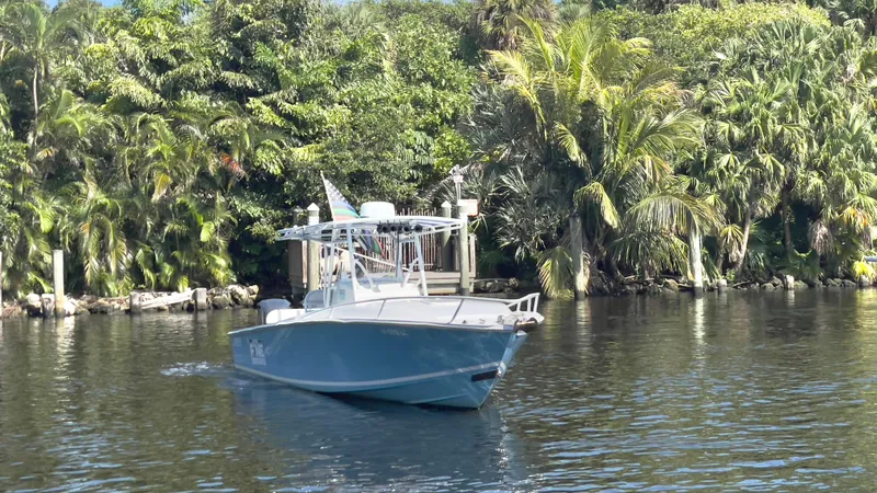 Fine Experience Yacht Photos Pics 