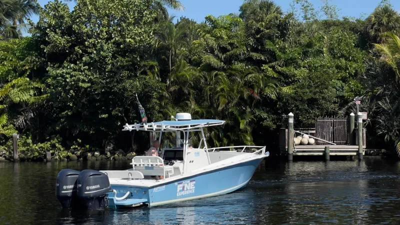 Fine Experience Yacht Photos Pics 