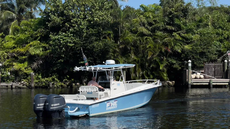 Fine Experience Yacht Photos Pics 