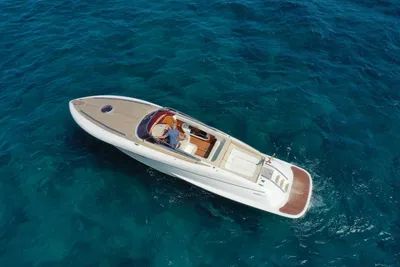 2008 Offshore superclassic 40