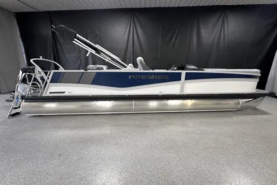 Premier 250SOLARIS
