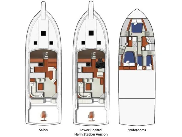  Yacht Photos Pics Manufacturer Provided Image: Manufacturer Provided Image