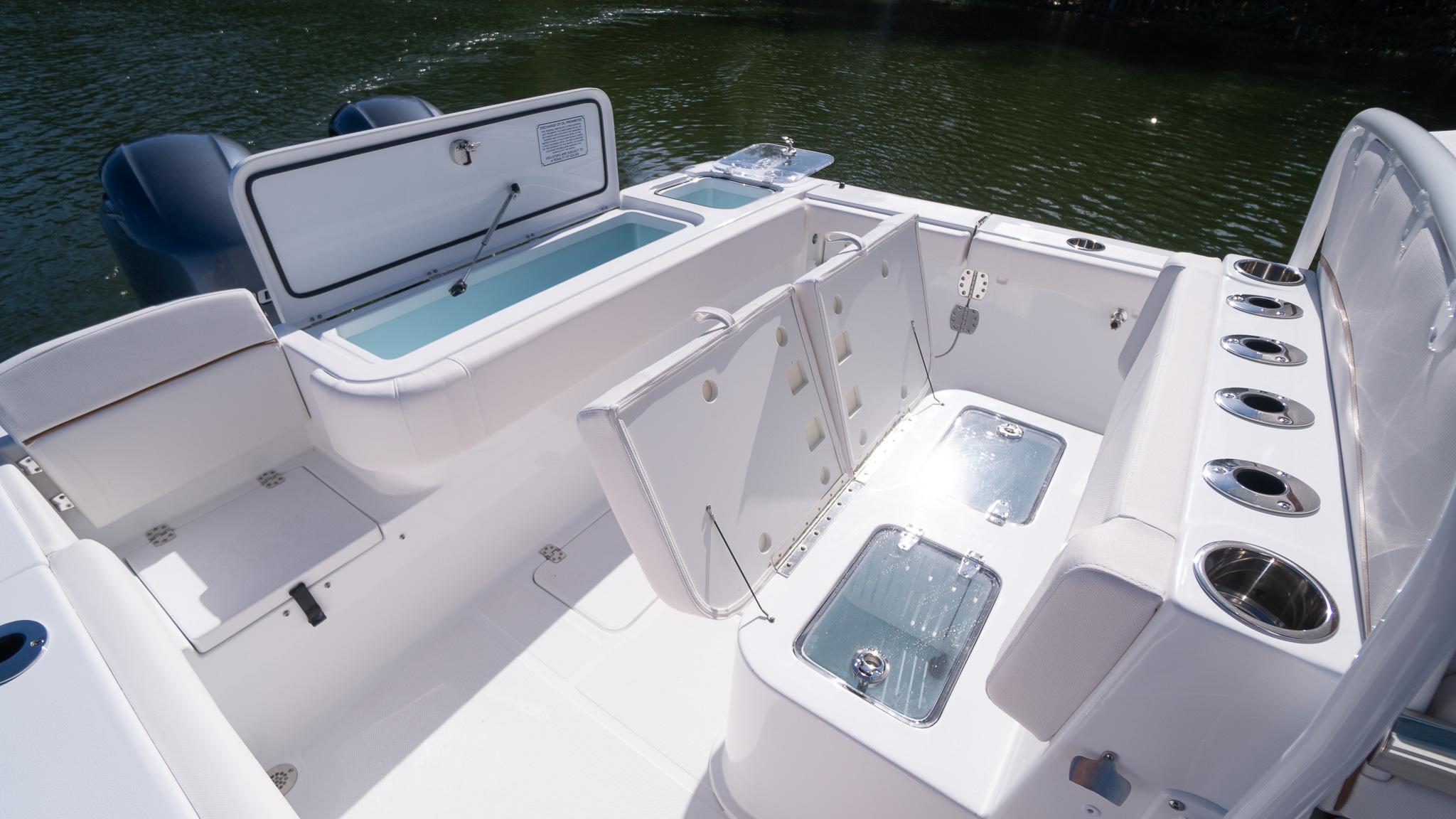 2024 Sea Hunt Gamefish 27 Center Console For Sale YachtWorld   8891245 20230605051803667 1 XLARGE 