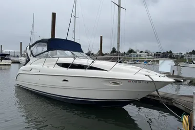 Bayliner 3055 Ciera Sunbridge DX/LX