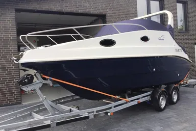 2008 Marinello 645 Cabin