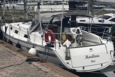 2010 Bavaria 32 Cruiser