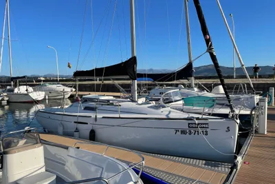 2013 Beneteau First 25.7