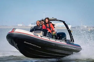2016 Osprey RIBs Osprey Vipermax Leisure 8.0