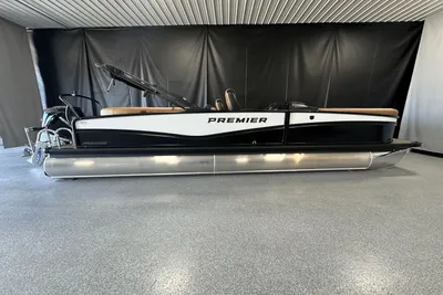 Premier 250SOLARIS