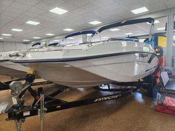 Starcraft 171 SVX OB