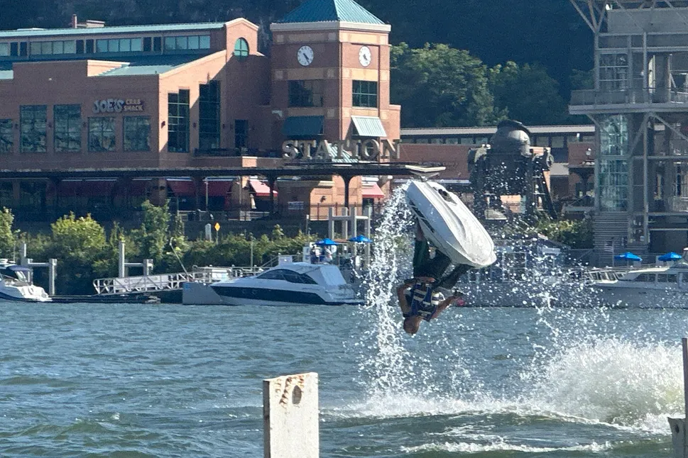 2024 Yamaha WaveRunner Custom Roid by EME Ski and Wakeboard for sale ...