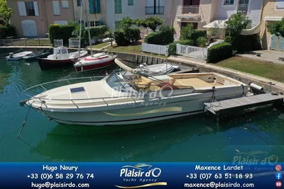 2011 Asterie 40