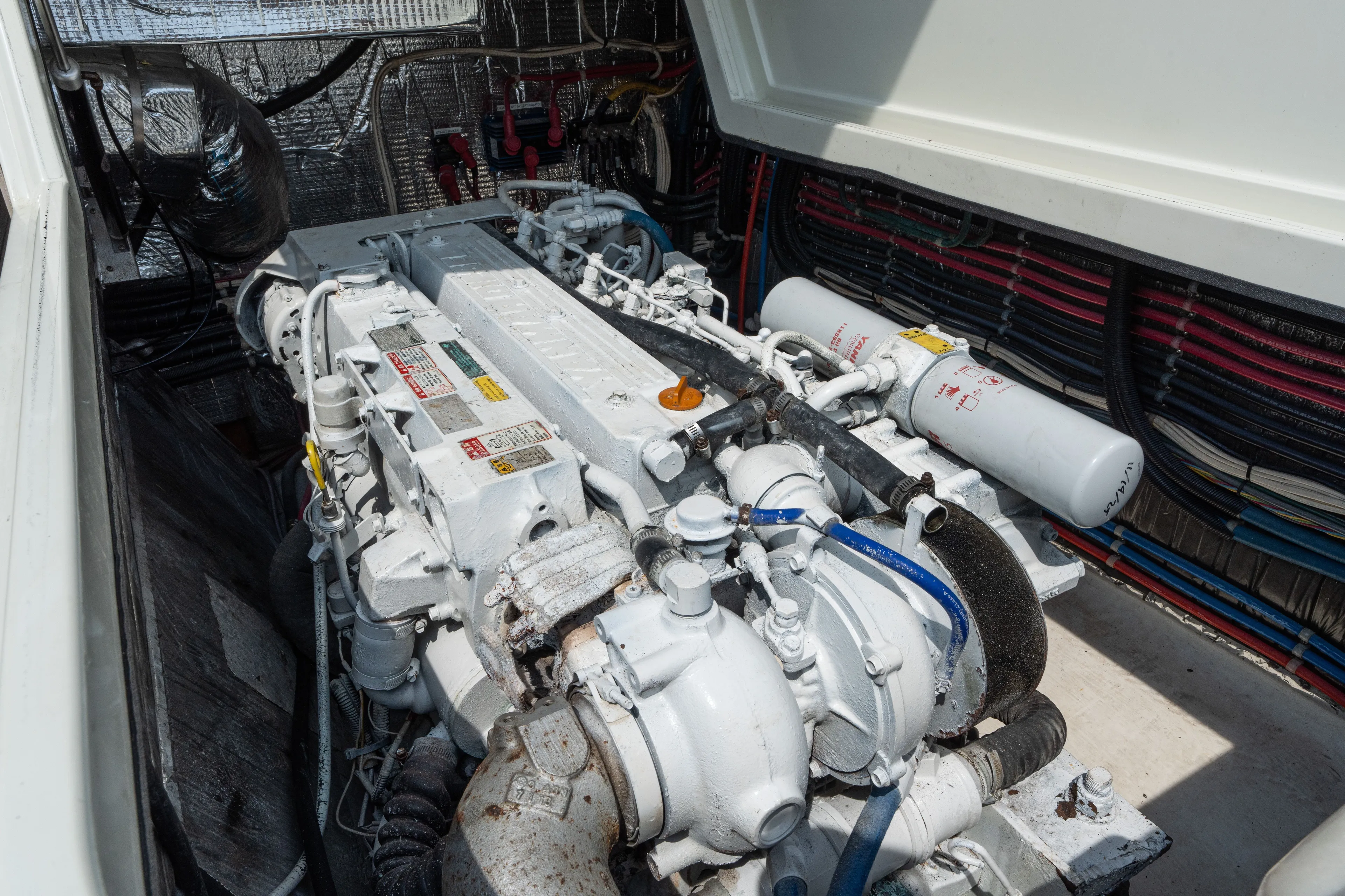 Beach Music Yacht Photos Pics 