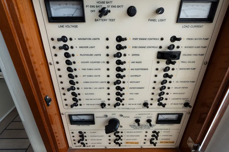 Beach Music Yacht Photos Pics 