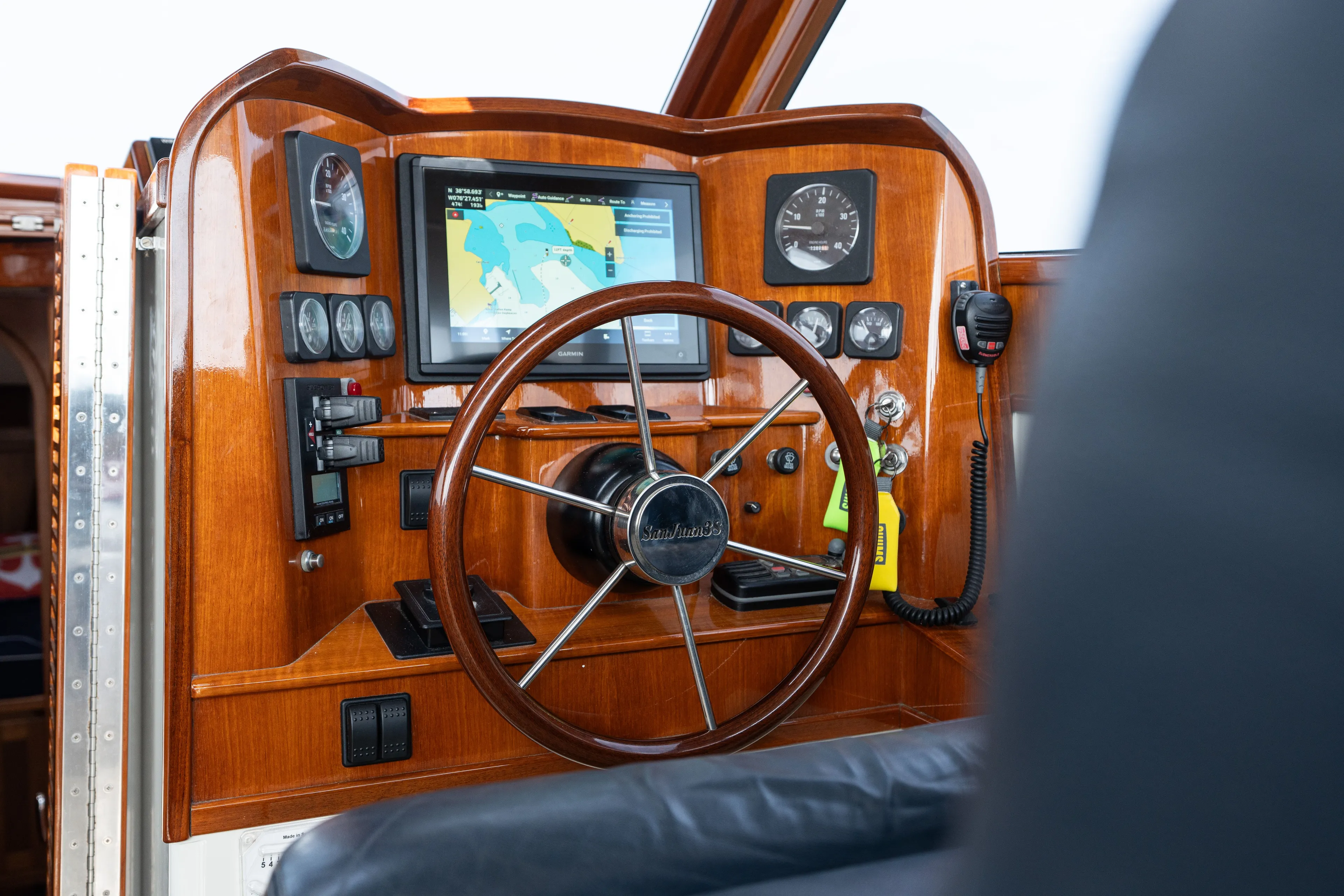 Beach Music Yacht Photos Pics 