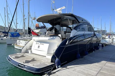Princess V48
