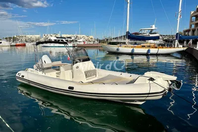 2022 Nuova Jolly Marine 700 xl