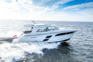 2019 Marex 360 Cabriolet Cruiser