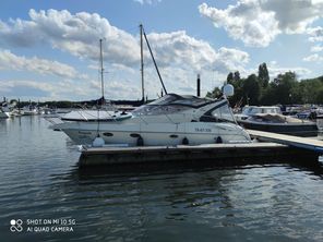 2002 Gobbi 315 SC