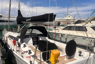 2021 Dehler DEHLER 42